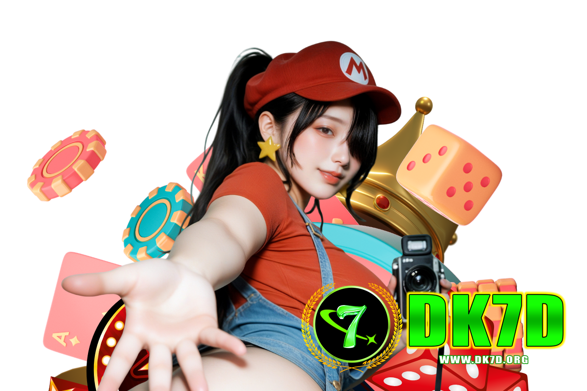 dk7d wallet